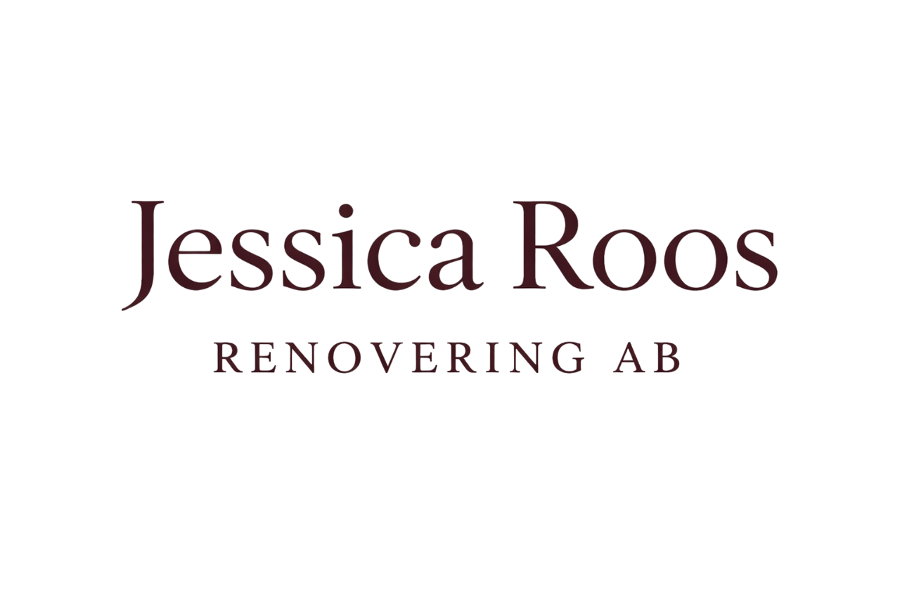 Jessica Roos Renovering